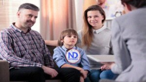 El “milagro del autismo” se produce cuando hay dinámica familiar positiva