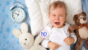 ¿Cómo tratar los trastornos digestivos que afectan a los bebés?