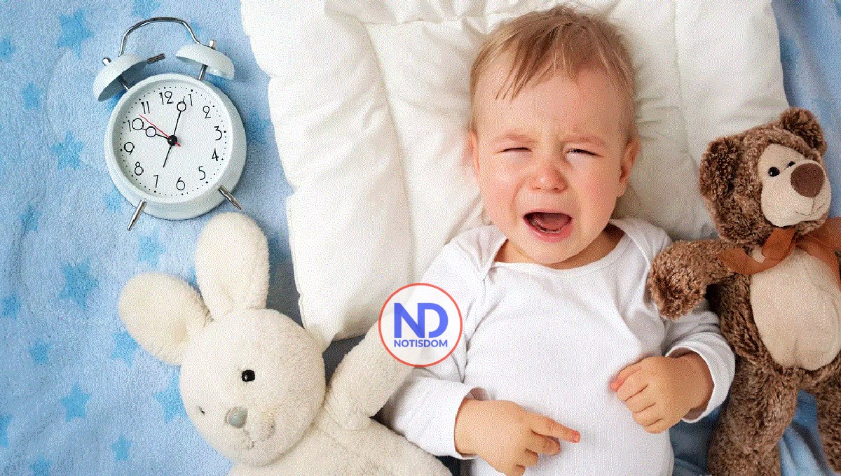 ¿Cómo tratar los trastornos digestivos que afectan a los bebés?