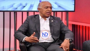 Aspirante Alcaldía SDE ve urgente cambiar dirección vías de esa zona