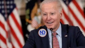 Biden llama durante la Pascua a tener «fe, esperanza y amor»