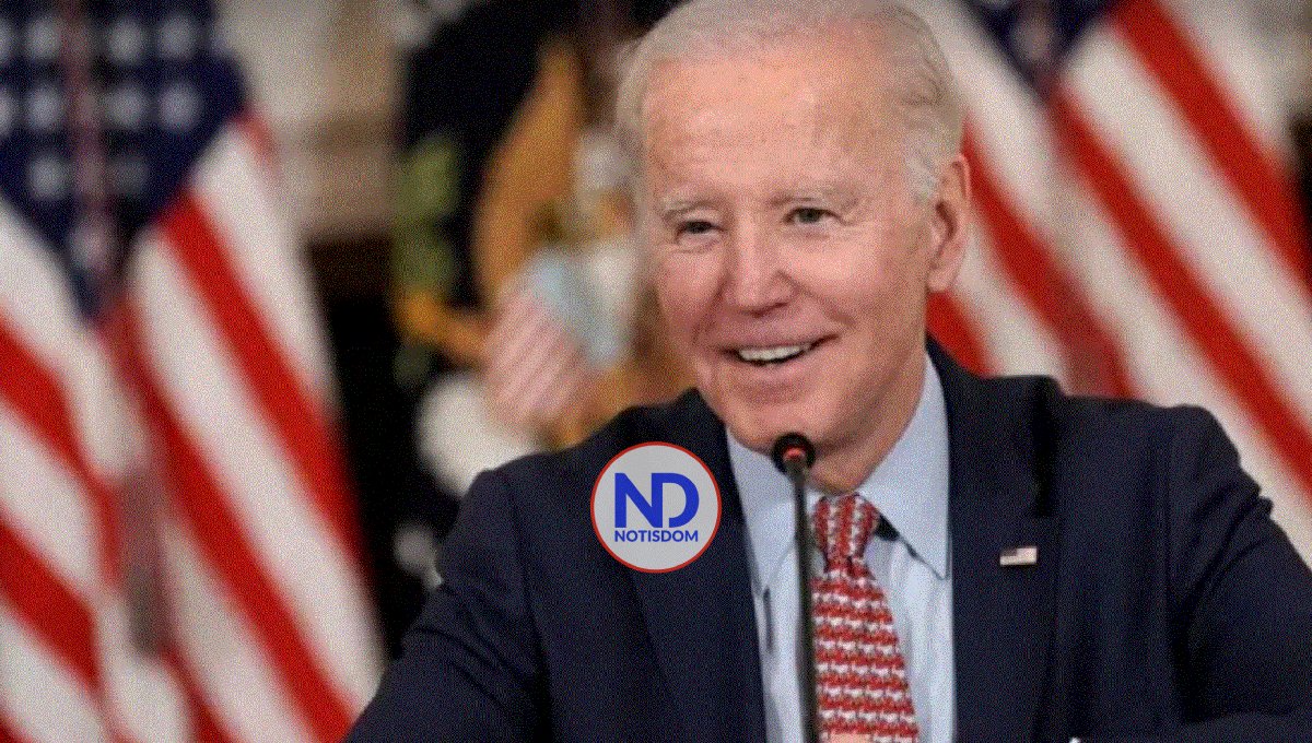 Biden llama durante la Pascua a tener «fe, esperanza y amor»