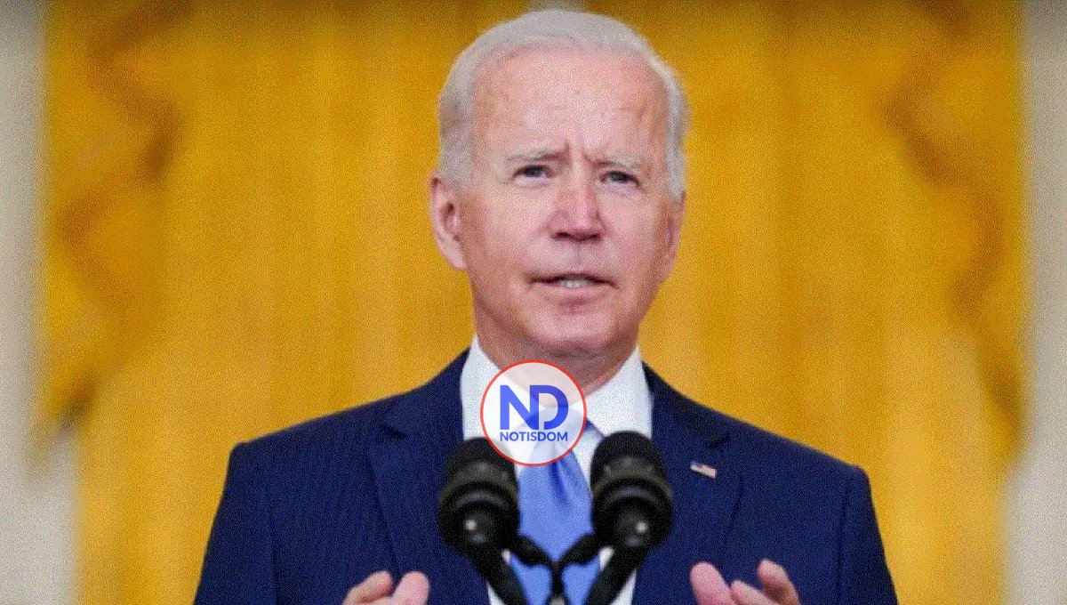 Biden planea presentarse a reelección aunque no está listo para anunciarlo