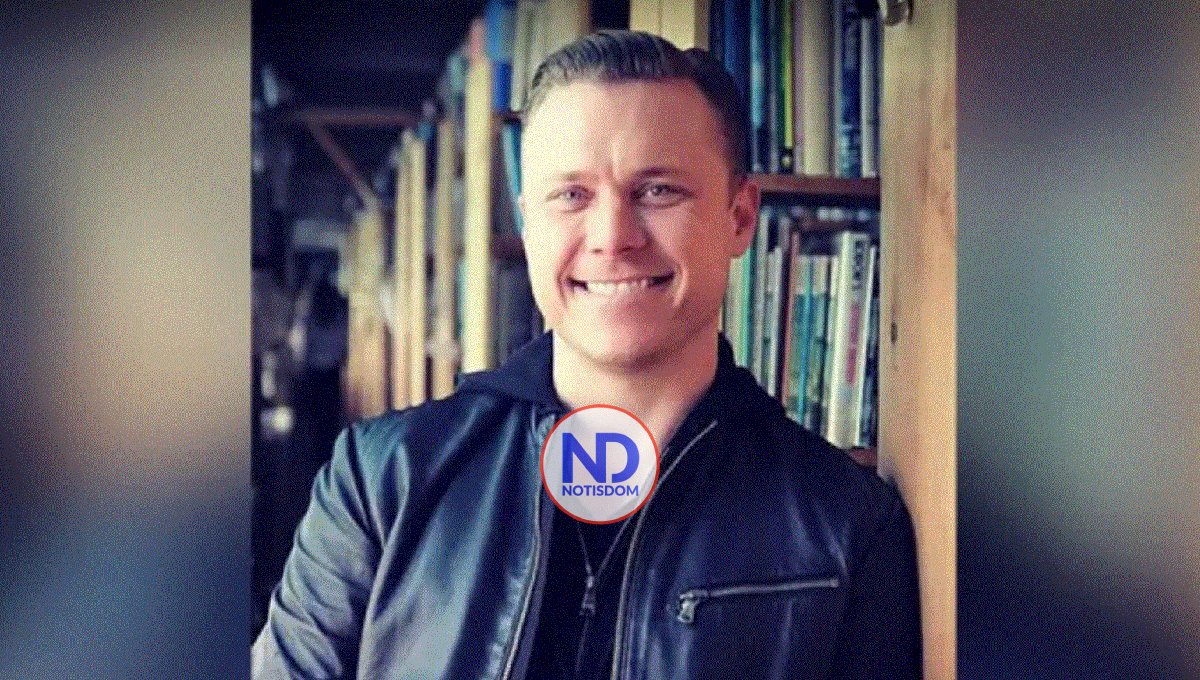 Bob Lee, fundador de la aplicación Cash App, muere apuñalado en Estados Unidos