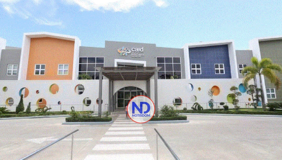 1,500 niños con autismo reciben atención terapéutica en el CAID