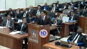 Continúa medida de coerción a imputados del caso Calamar