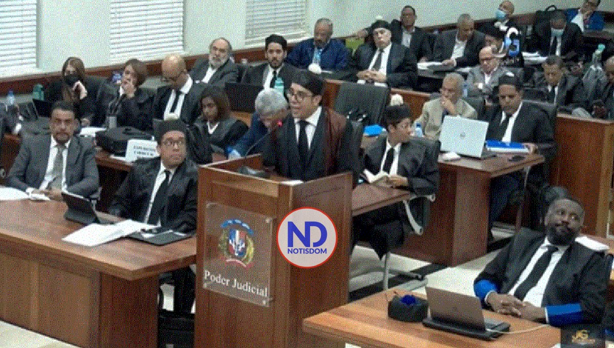 Continúa medida de coerción a imputados del caso Calamar