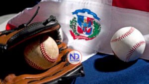 Campeonato beisbol dominicano 2023-24 comenzará 19 de octubre