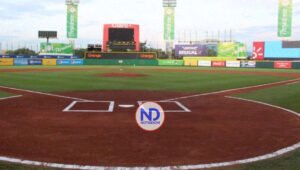 Campeonato de béisbol dominicano comenzará el 19 de octubre