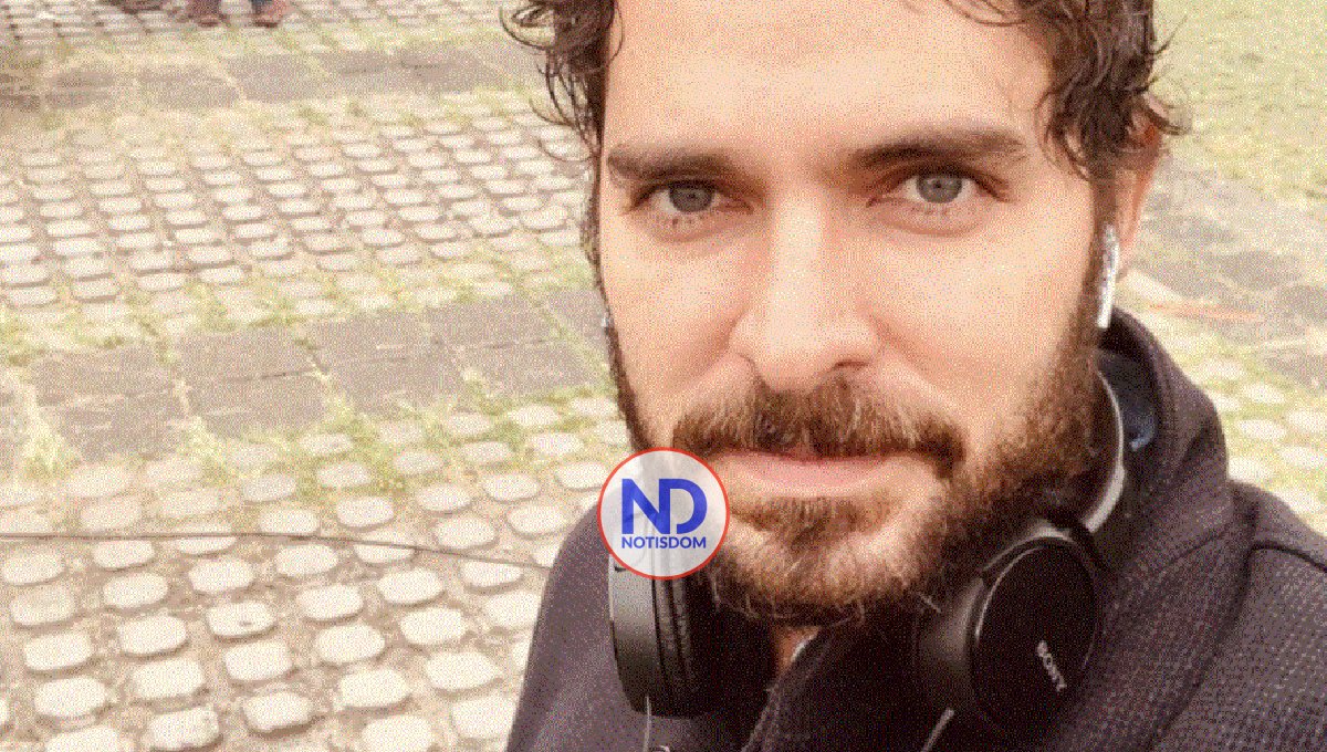 Manolo Cardona debuta como director-actor en “Uno para morir”