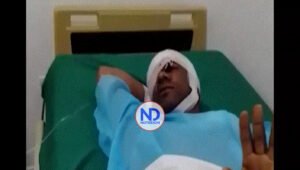 ¡Escalofriante! Homicida de tres personas no se muestra arrepentido y dice «se salvó la que yo quería matar»