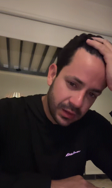 CARLOS DURAN Diversas figuras continúan reaccionando al feminicidio de Chantal Jiménez