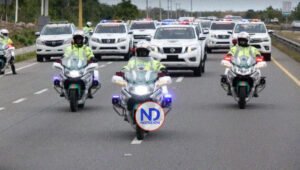 Director de la DIGESETT anuncia carreteo para este Domingo de Resurrección