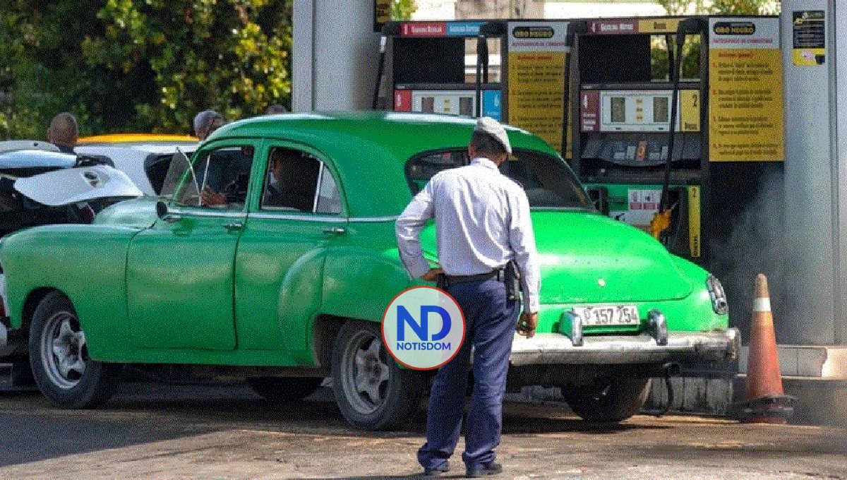 Cuba suspende el desfile del 1 de mayo por la crisis de combustible