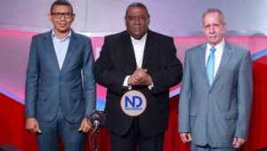 Acusan políticos de proyectar una descomposición social en la RD