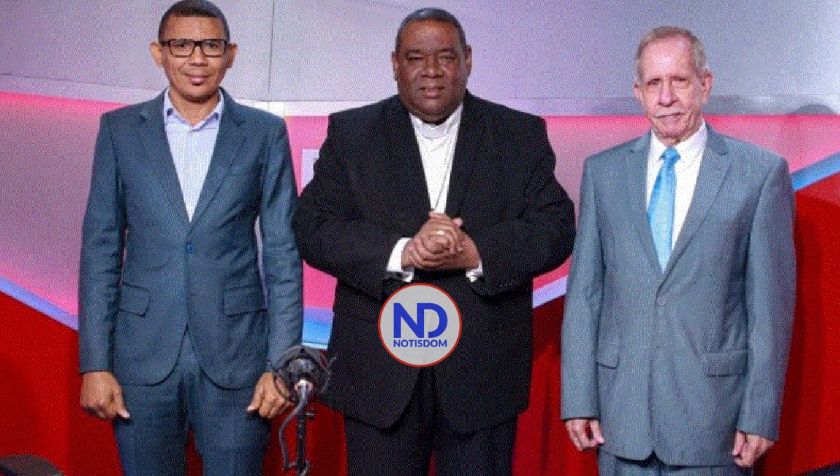 Acusan políticos de proyectar una descomposición social en la RD