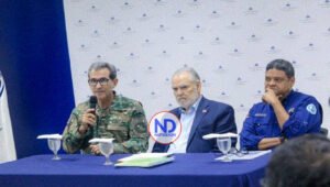 Apresan 43 personas por causar recientes incendios forestales RD