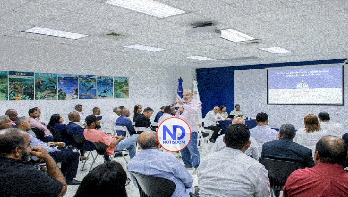 Medio Ambiente fortalecerá labores de protección de recursos naturales