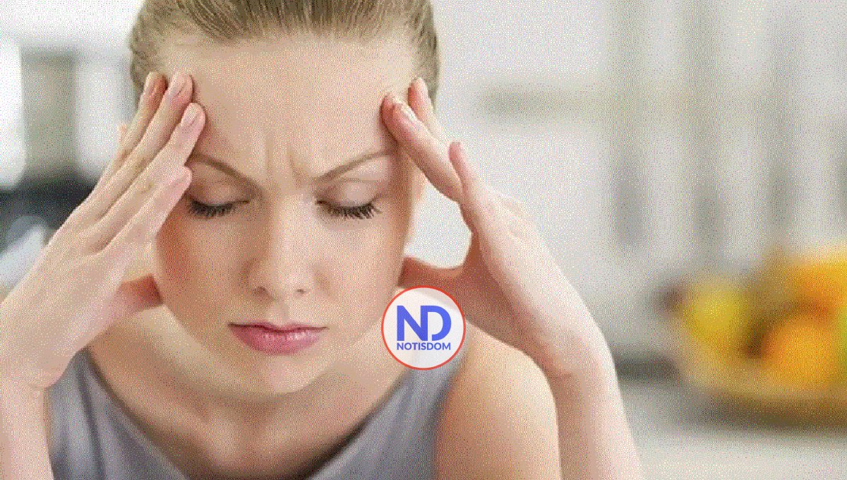 Los trucos recomendados por neurólogos para evitar el dolor de cabeza