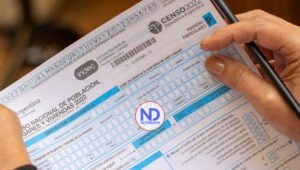 Aún no hay resultados del Censo; 548,035 personas no han cobrado