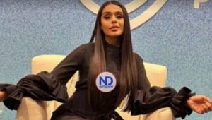 Hombre celoso asesina a una actriz y locutora, y se suicida