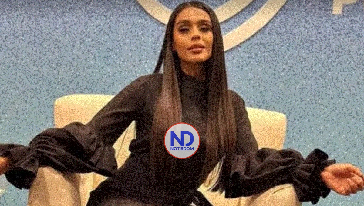 Hombre celoso asesina a una actriz y locutora, y se suicida