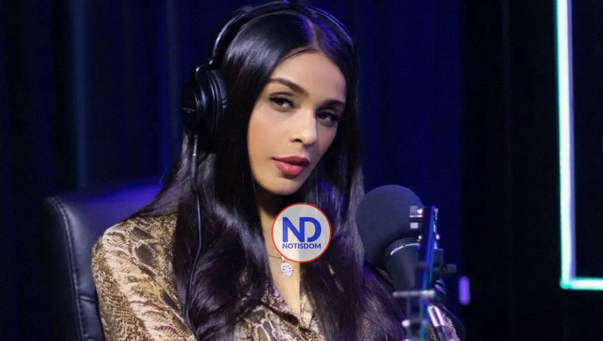 ¿Quién era la locutora Chantal Jiménez, la joven muerta a manos de su expareja?