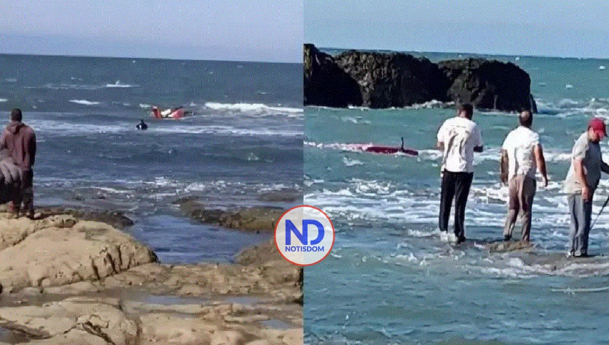 Cuatro personas mueren tras un accidente aéreo en el sur de Chile