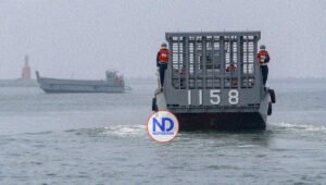 China anuncia ejercicios militares tras reunión McCarthy y Tsai Ing