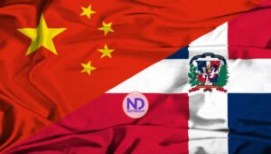 Esta tarde llegará el nuevo embajador de China en la RD