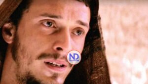 Muere Christo Jivkov, actor de la «Pasión de Cristo»