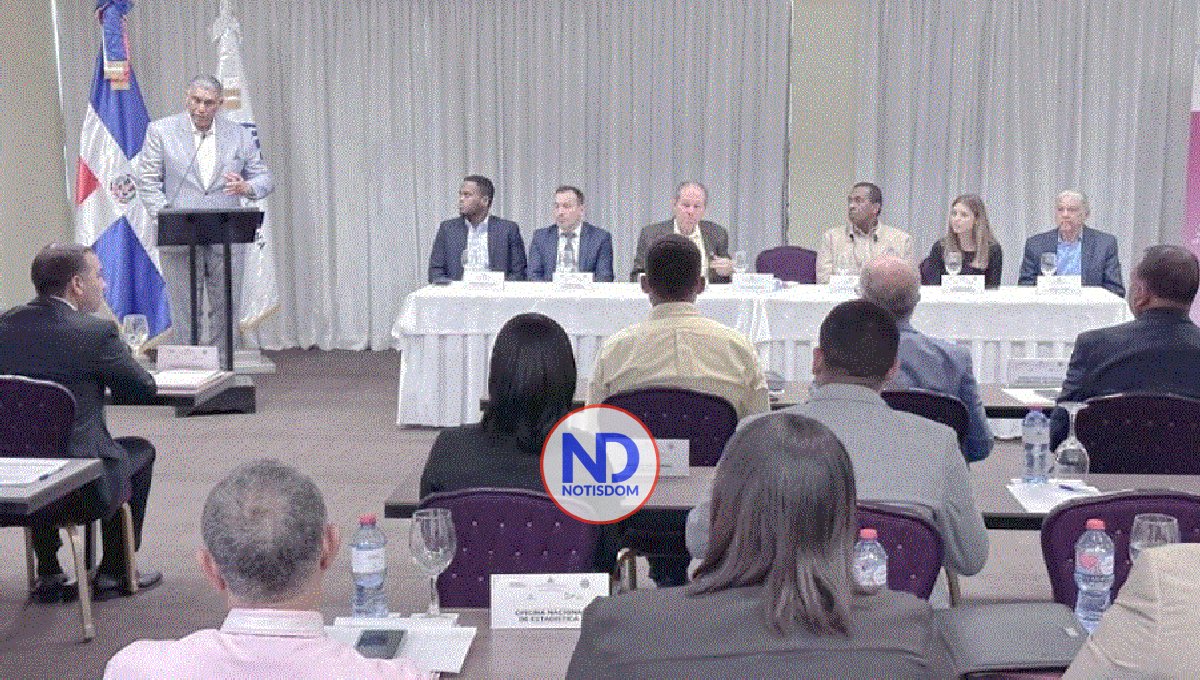 Gobierno dominicano decidido a impedir uso ilegal armas de fuego