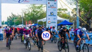 Liga de Ciclismo Máster anuncia segunda carrera en Santiago