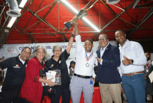 Anuncian ganadores de la Copa Nacional de Cocteles