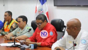 COE: Suman 16 los muertos en asueto de Semana Santa