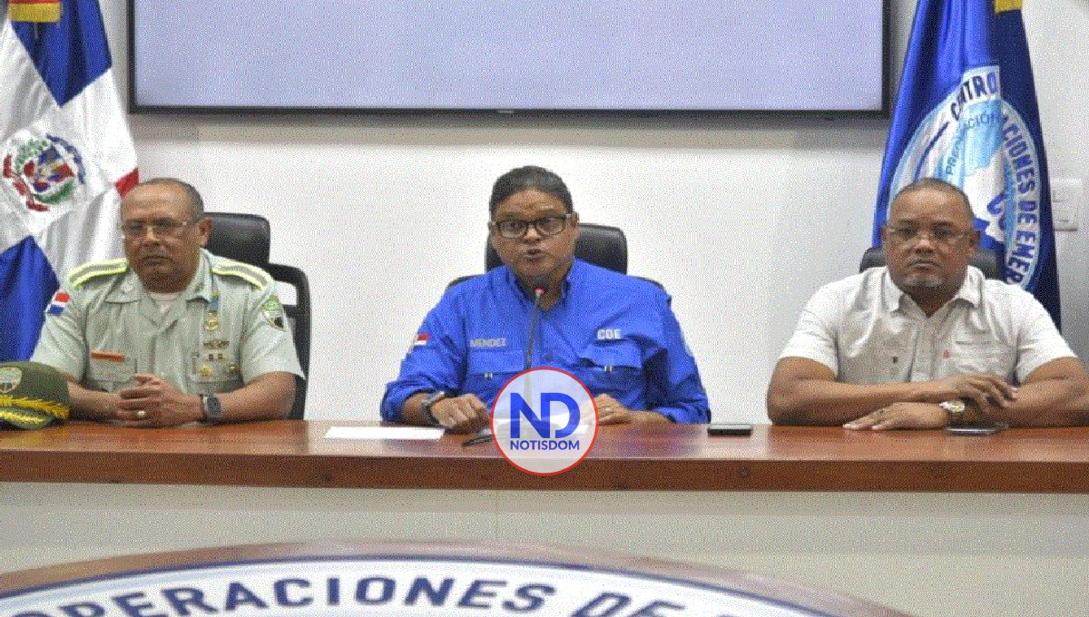 COE reporta un total de 30 fallecidos durante Semana Santa; 11.8 % menos que en 2022 2 COE reporta un total de 30 fallecidos durante Semana Santa; 11.8 % menos que en 2022