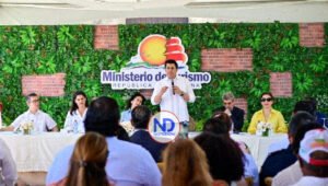 Invertirán RD$116 millones en la restauración edificios históricos