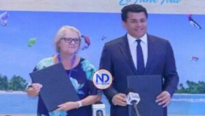 RD enfocada en Canadá para atraer más turistas