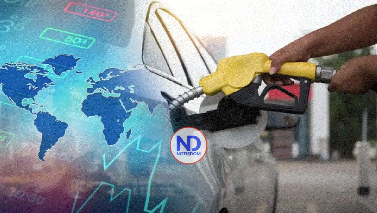 Recorte OPEP podría elevar subsidio combustibles locales