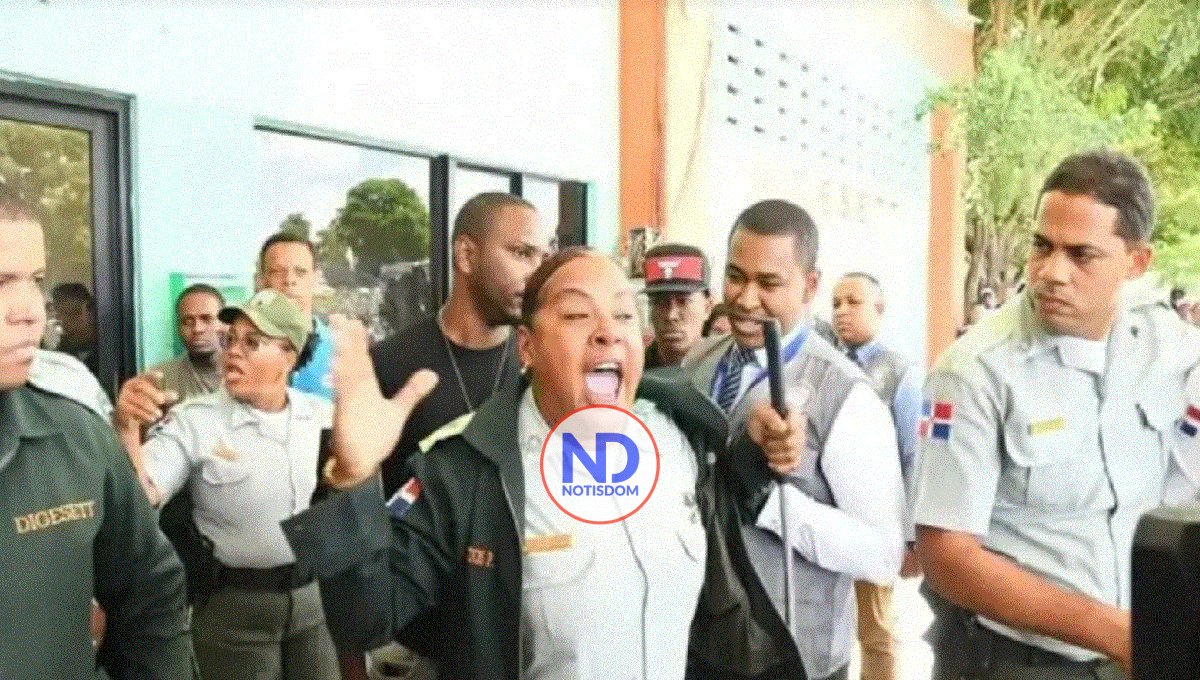 Aplazan juicio contra miembros de la Digesett que agredieron al Defensor del Pueblo