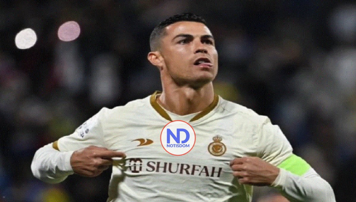 Cristiano marca en el regreso a la senda del triunfo del Al Nassr