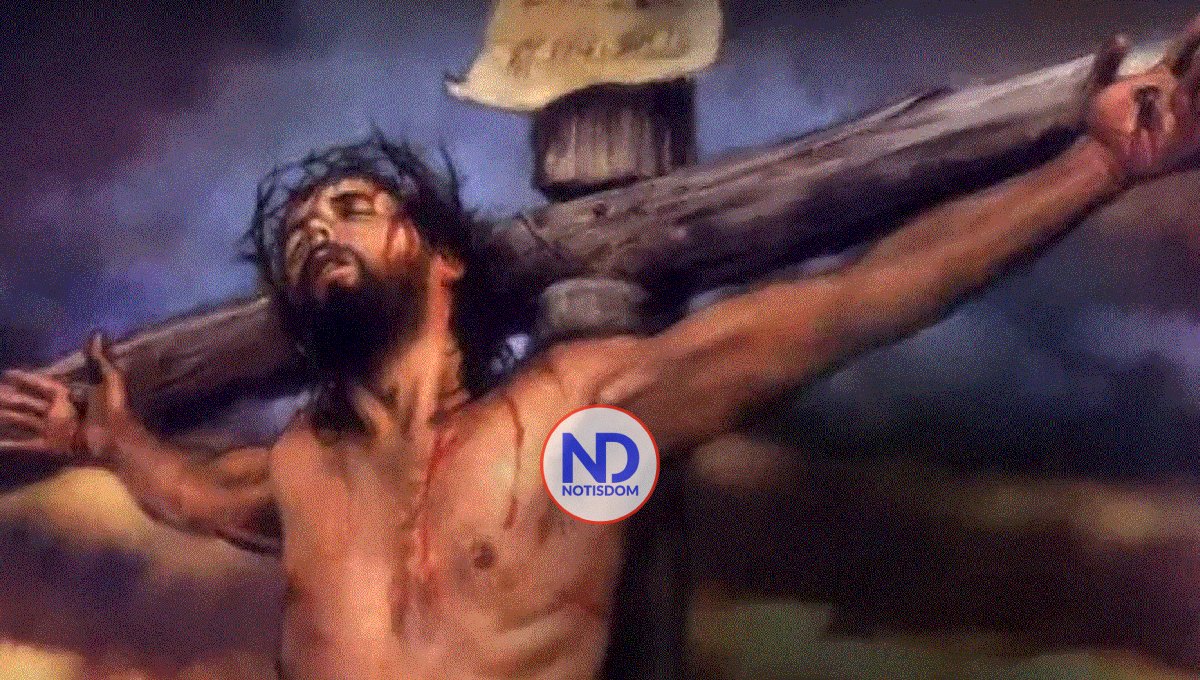 ¿Cuáles fueron las siete últimas palabras de Jesús en la cruz?