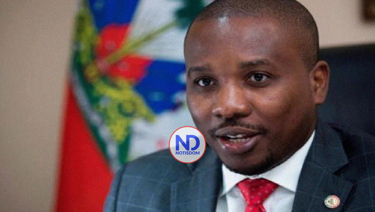 Exprimer ministro pide al Gobierno haitiano sancionar a 53 dominicanos, entre ellos Abinader, Hipólito y Leonel