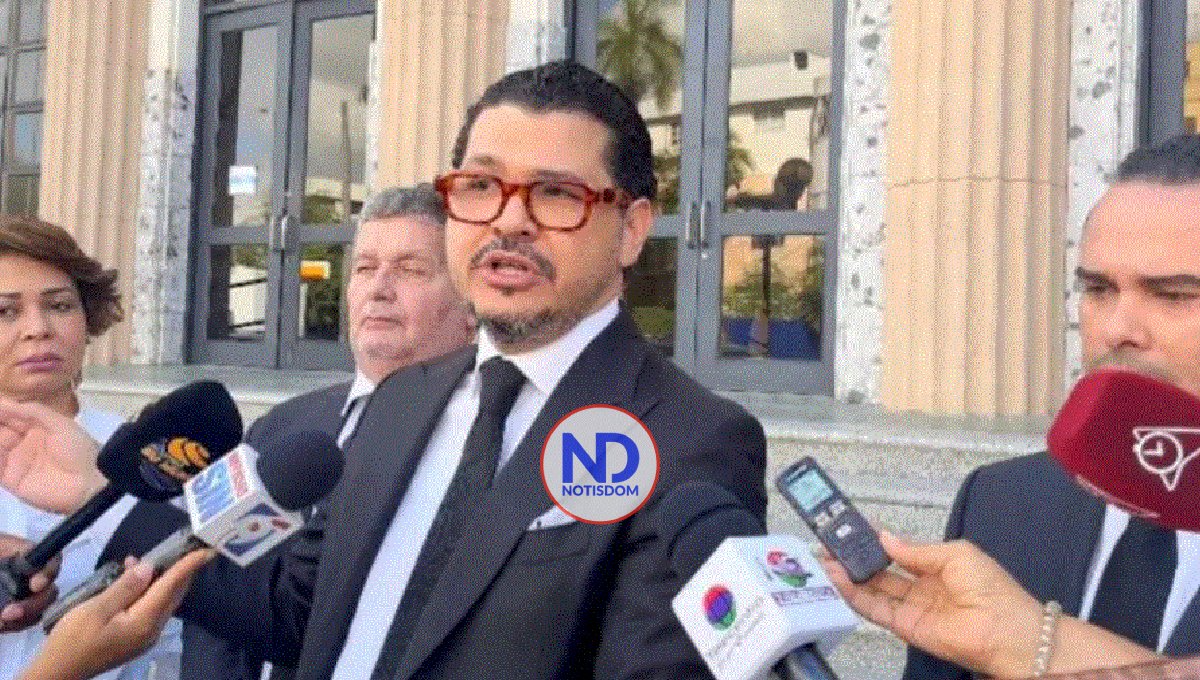 Abogado de Adán Cáceres dice MP ocultó información fundamental para el proceso