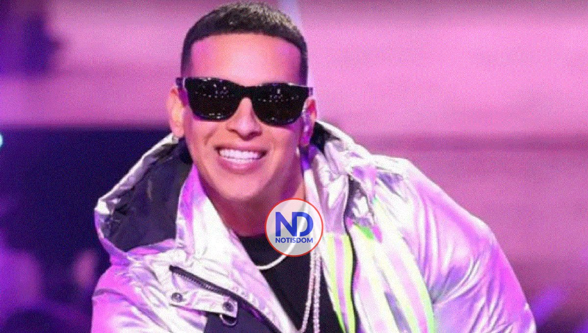 Los Black Eyed Peas se unen con Daddy Yankee para ‘bailar contigo’