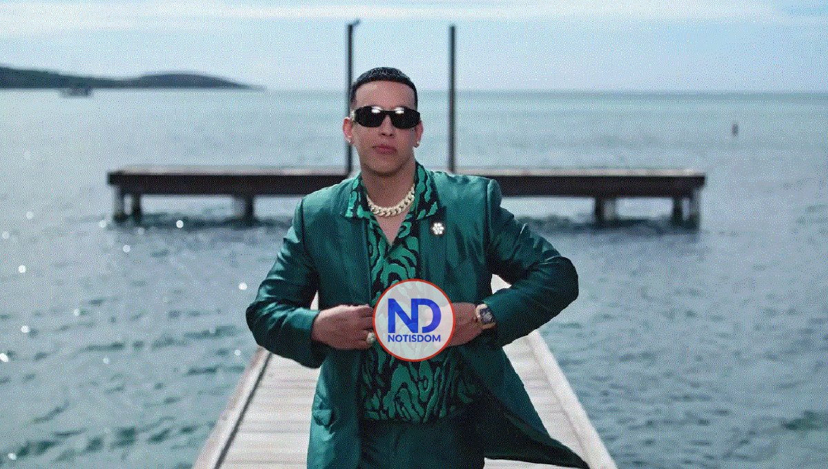 Daddy Yankee vende las cinco funciones en PR para cerrar su carrera