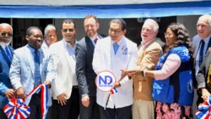 Salud Pública inaugura laboratorio de biología molecular