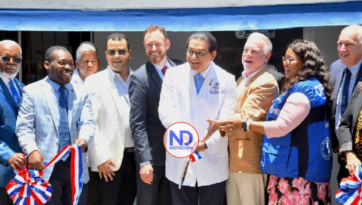 Salud Pública inaugura laboratorio de biología molecular