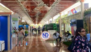 Date 2023 logra 7,800 citas de negocios