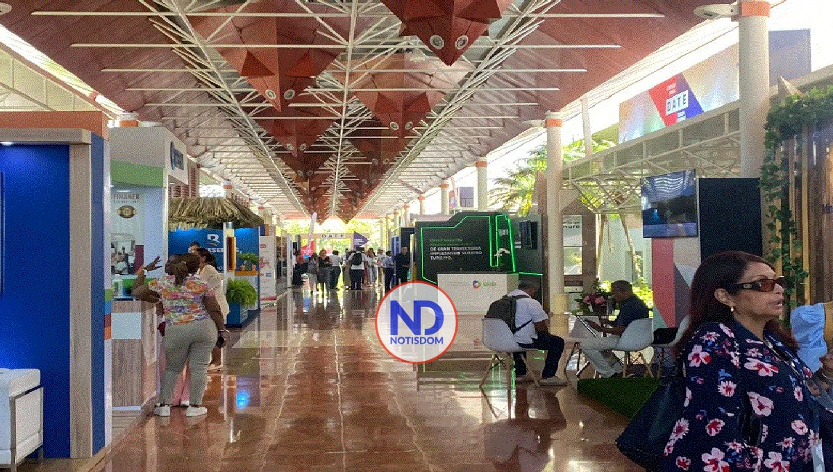 Date 2023 logra 7,800 citas de negocios